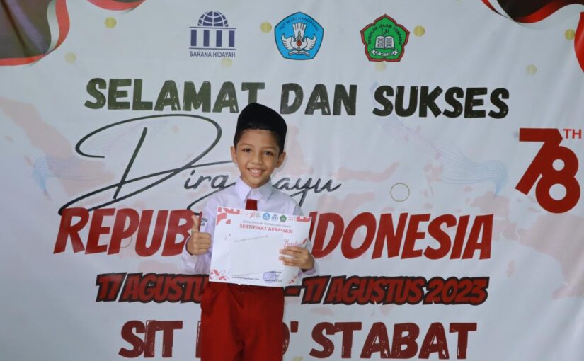 MEMPERSIAPKAN MASA DEPAN YANG LEBIH BAIK